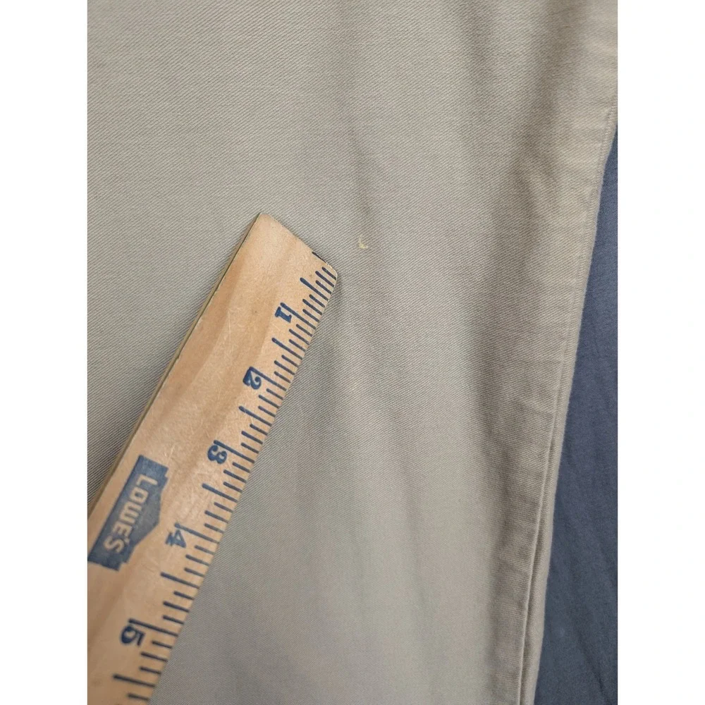 Dockers Men's Khakis Slim Fit Size 34‎ - Picture 2 of 10